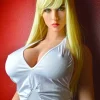 Amazing H Cup Biggest Tits Sex Doll 1