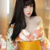 Japanese Porn Stars in a Kimono3