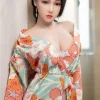 Japanese Porn Stars in a Kimono6
