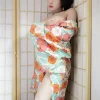 Japanese Porn Stars in a Kimono8