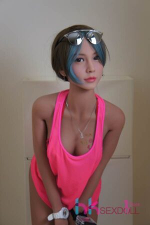 3 feet teen sex doll realistic love doll in stock
