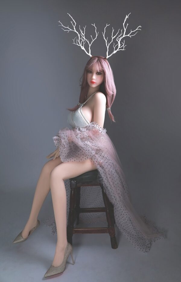 Deer Girl 158cm E Cup Sex Doll Tiny Young Love Dolls - Image 12
