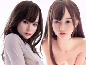 asian Silicone Sex Dolls